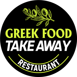 Greek Dorking logo.